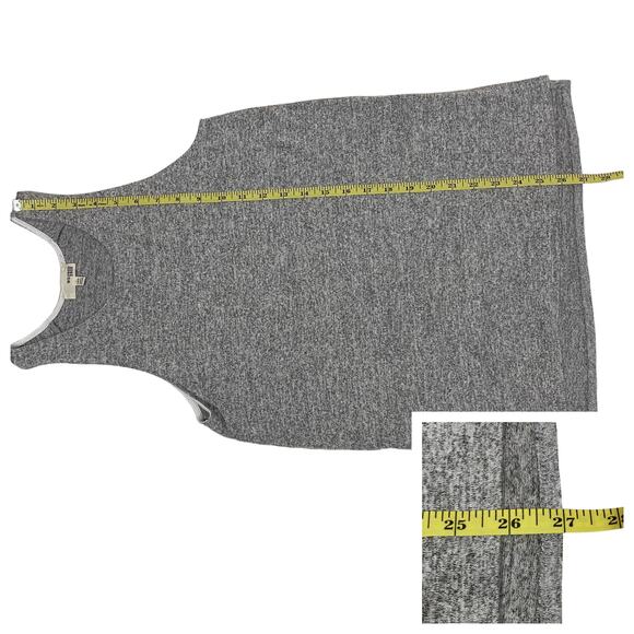 ARITZIA X Wilfred Free Ornella Tank - Gray - XXS - Picture 4 of 14